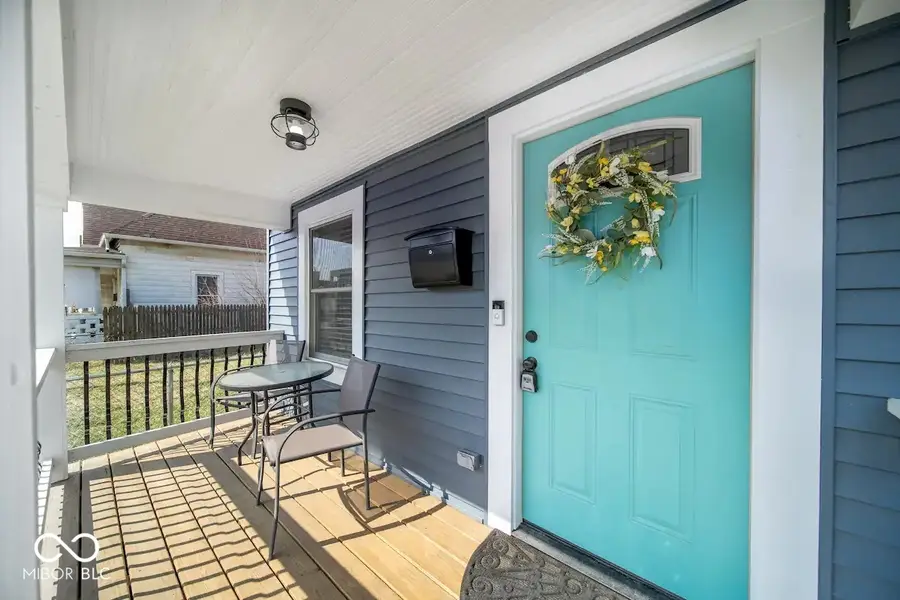 1444 English Avenue, Indianapolis, IN 46201 - Image #2