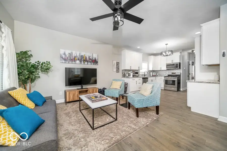 1444 English Avenue, Indianapolis, IN 46201 - Image #3