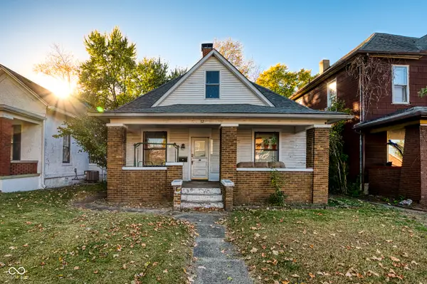 52 Home Avenue, Terre Haute, IN 47803