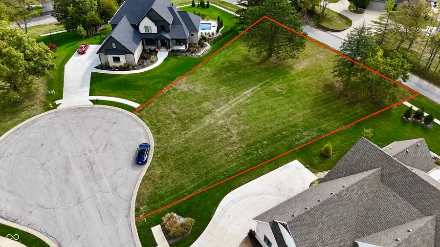 5051 Nottinghill Court, Greenwood, IN 46143 - Image #3