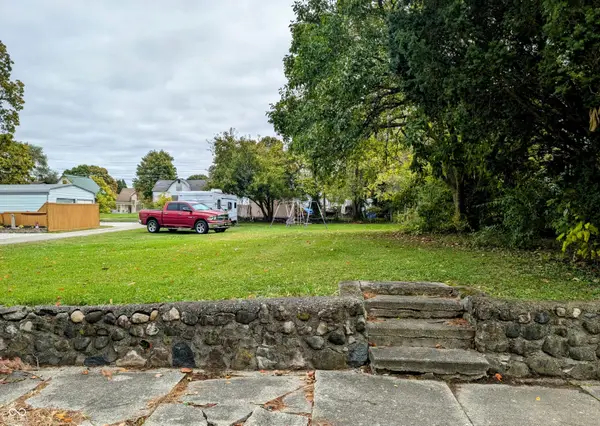 216 S 21st Street, New Castle, IN 47362