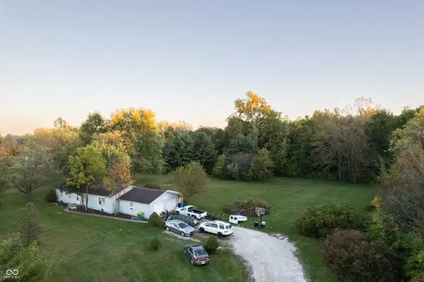 3231 W State Road 32, Westfield, IN 46074