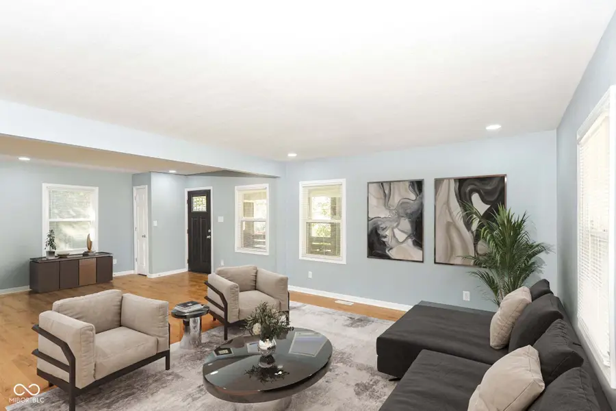 1327 W 34th Street, Indianapolis, IN 46208 - Image #2