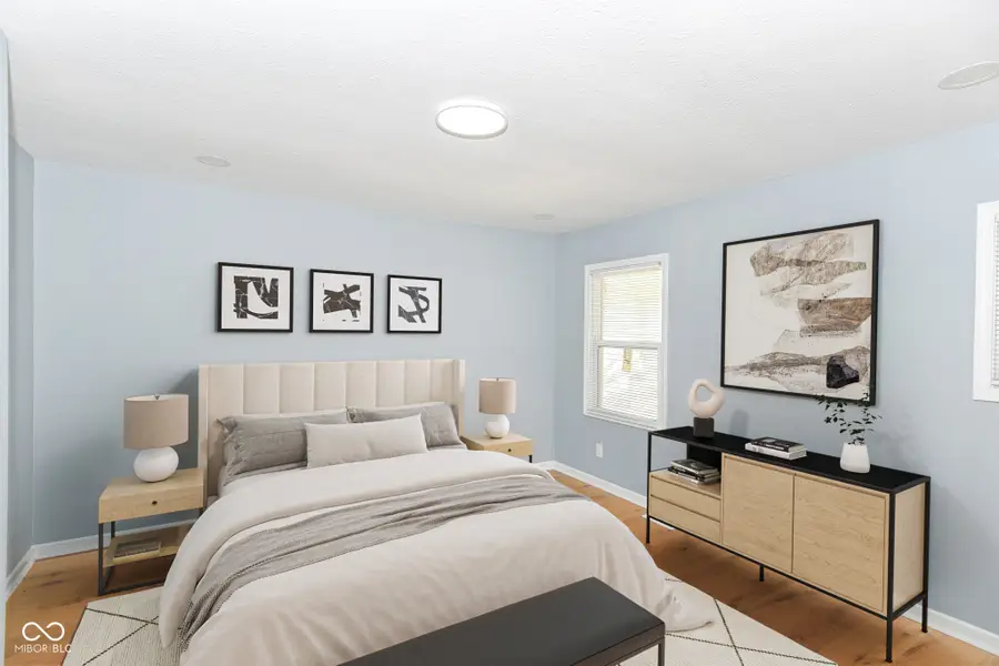 1327 W 34th Street, Indianapolis, IN 46208 - Image #3