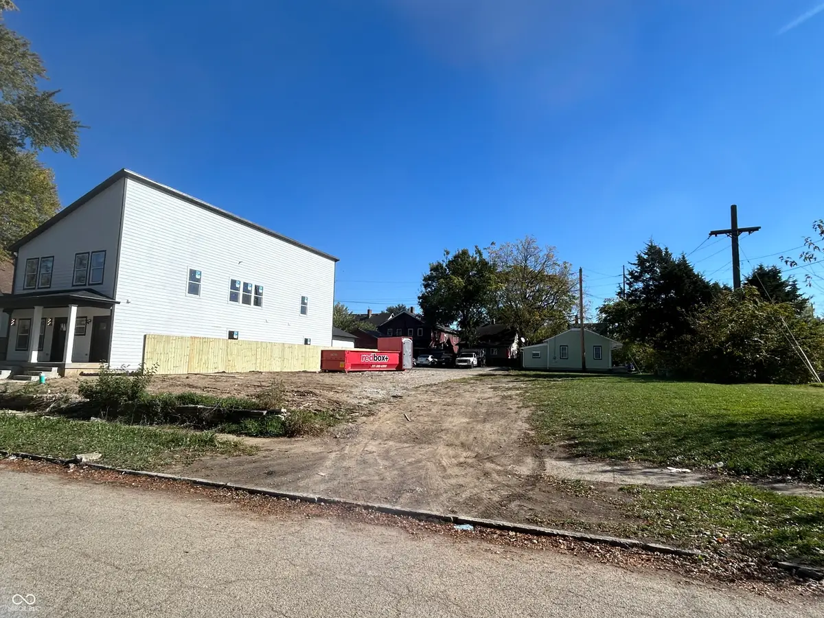 67 S Dearborn Street, Indianapolis, IN 46201 - Image #1