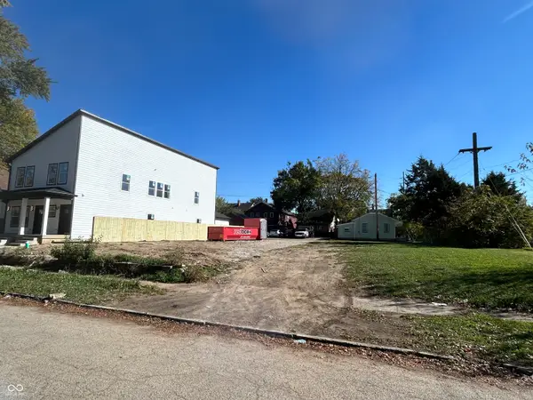 67 S Dearborn Street, Indianapolis, IN 46201