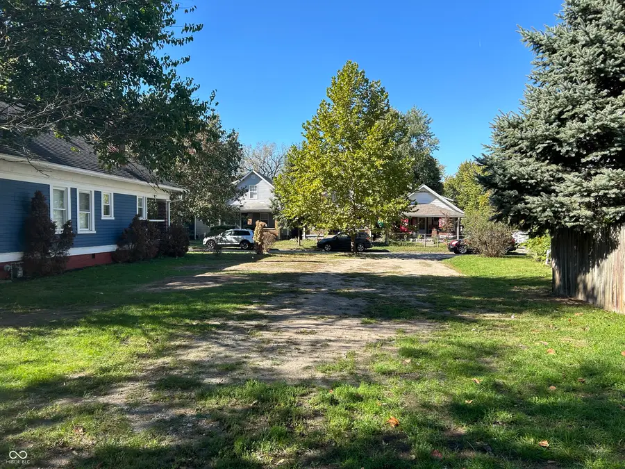 423 N Oxford Street, Indianapolis, IN 46201 - Image #3