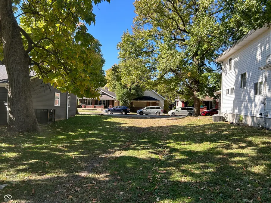 641 N Oxford Street, Indianapolis, IN 46201 - Image #3