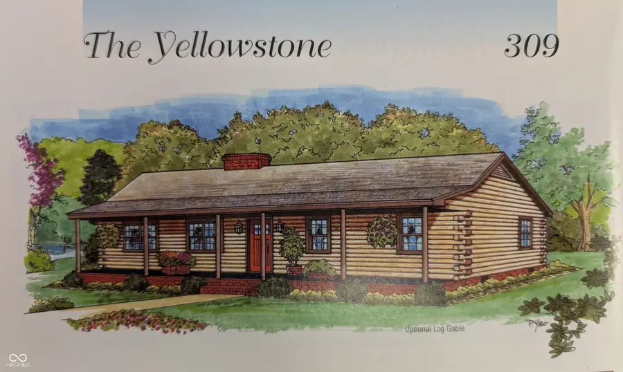 0 N Shuffle Creek Road, Unionville, IN 47468 - Image #2