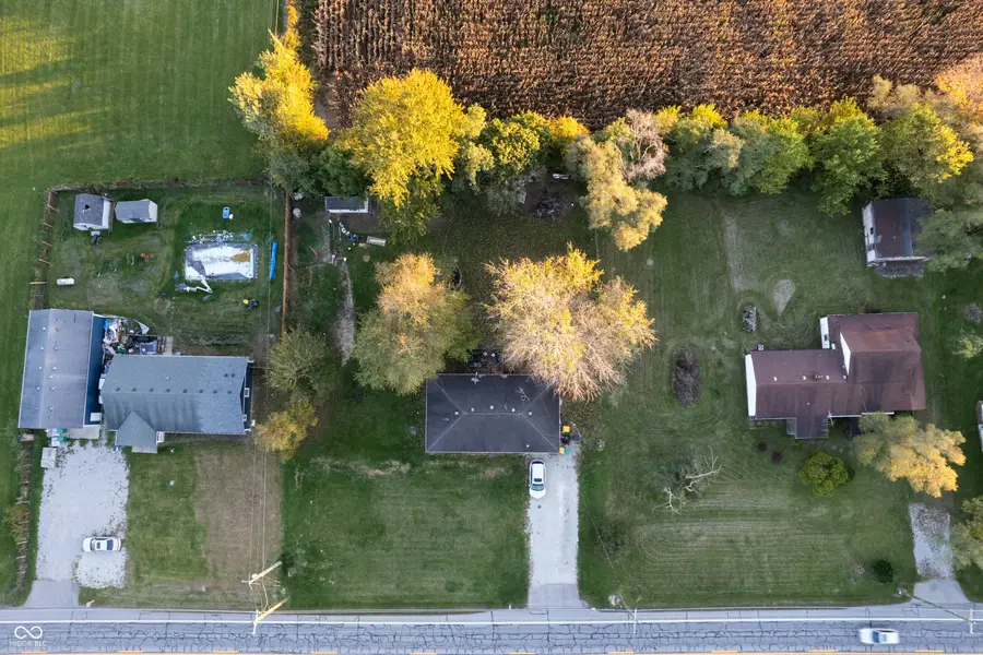 3837 W State Road 32, Westfield, IN 46074 - #2