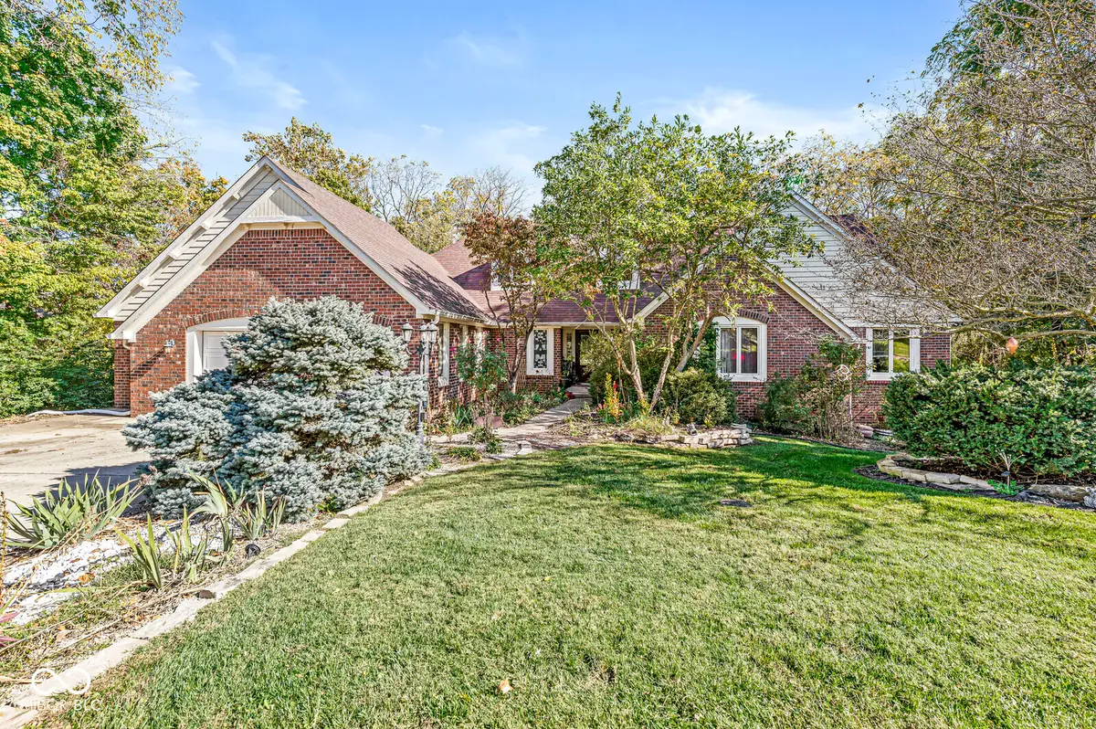 8425 N Halyard Way, Indianapolis, IN 46236 - Image #1