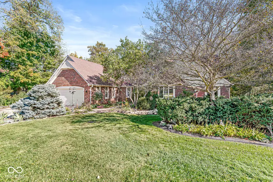 8425 N Halyard Way, Indianapolis, IN 46236 - Image #2