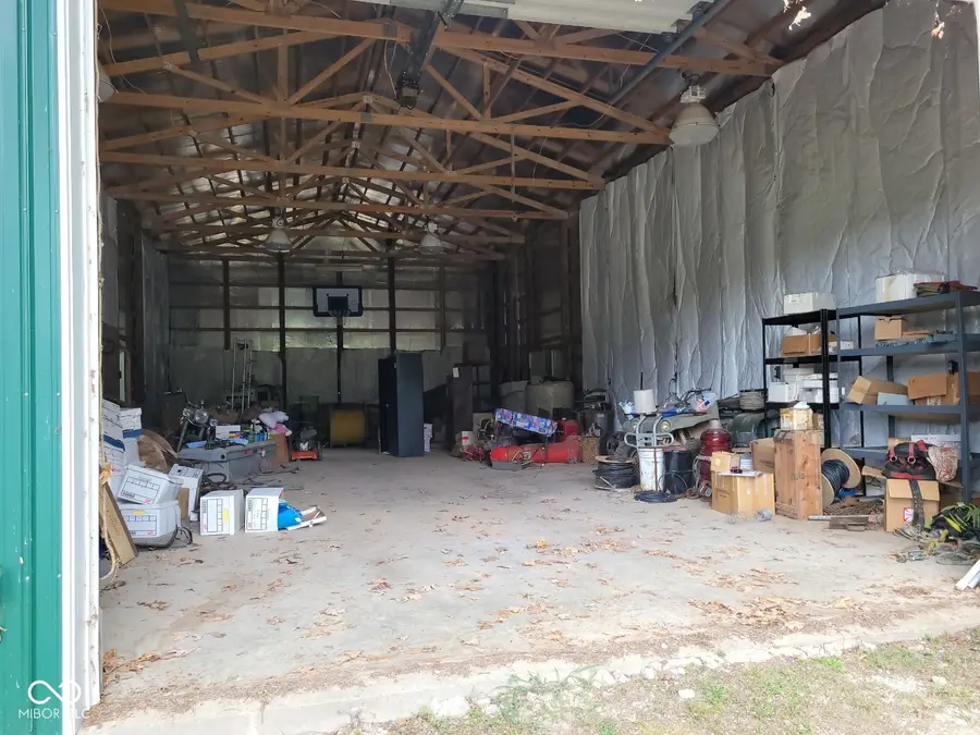 9494 E Northshore Drive, Unionville, IN 47468 - Image #2