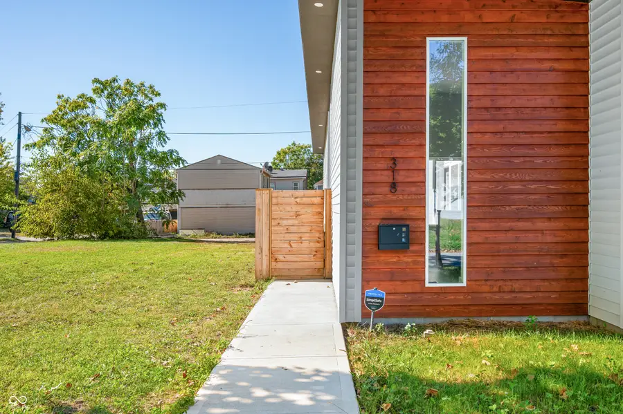 318 N Tacoma Avenue, Indianapolis, IN 46201 - Image #2