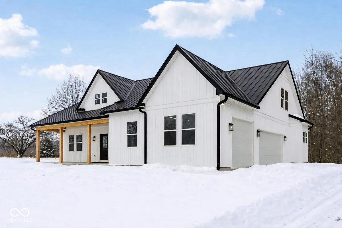 1618 N Molala Trail, Greensburg, IN 47240 - #1