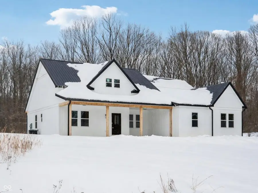 1618 N Molala Trail, Greensburg, IN 47240 - #2