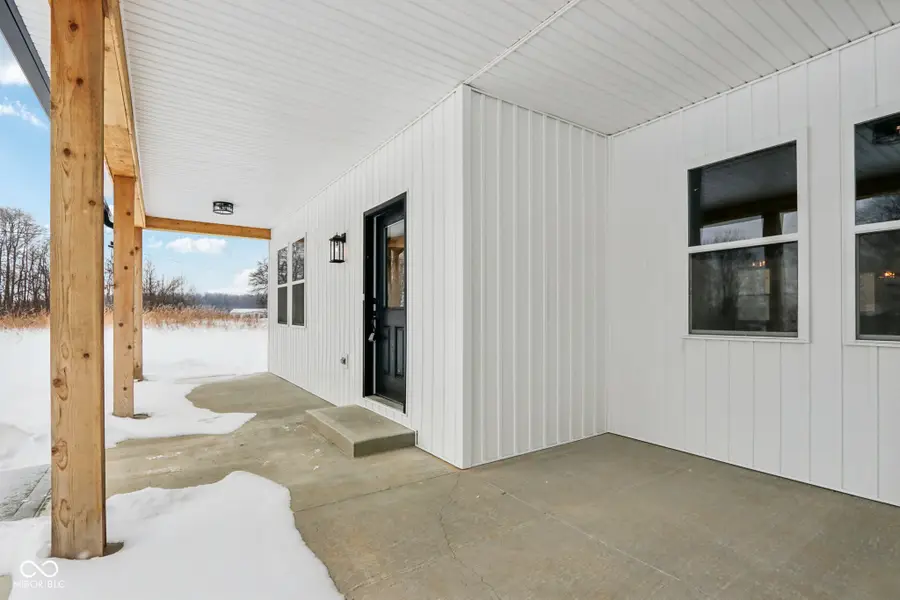 1618 N Molala Trail, Greensburg, IN 47240 - #3