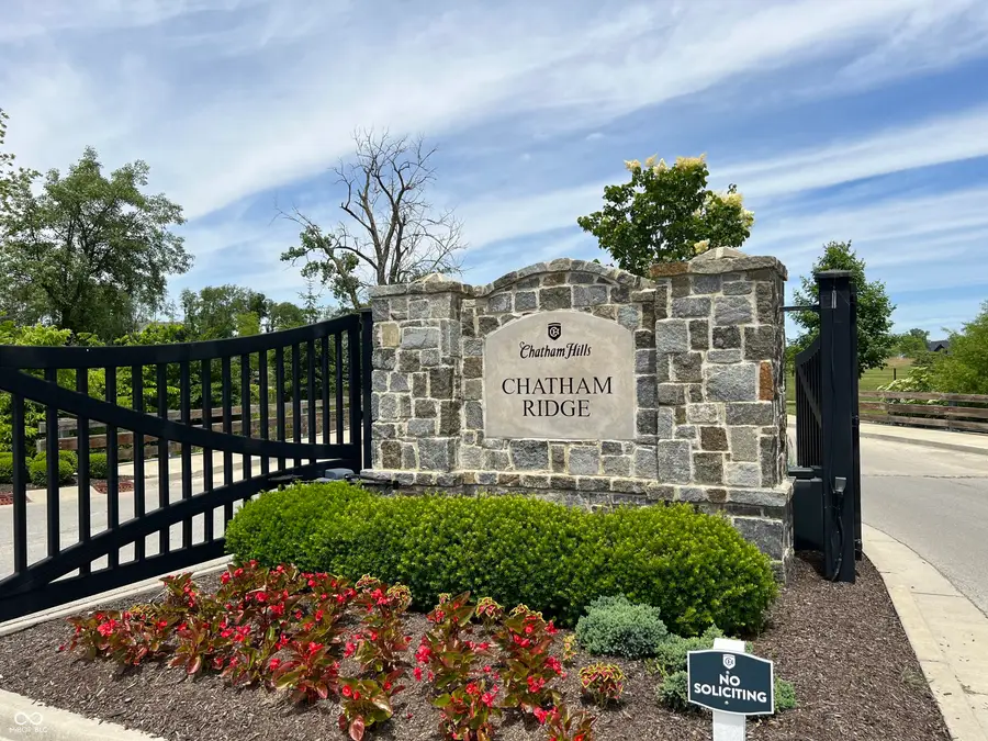 20746 Chatham Ridge Boulevard, Westfield, IN 46074 - Image #3