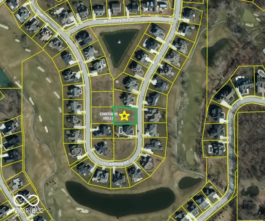 660 Old Ashbury Road, Westfield, IN 46074 - Image #1