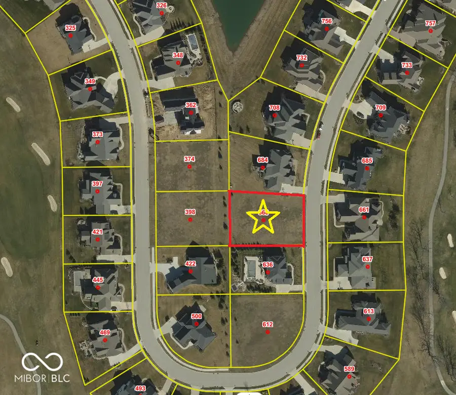 660 Old Ashbury Road, Westfield, IN 46074 - Image #2