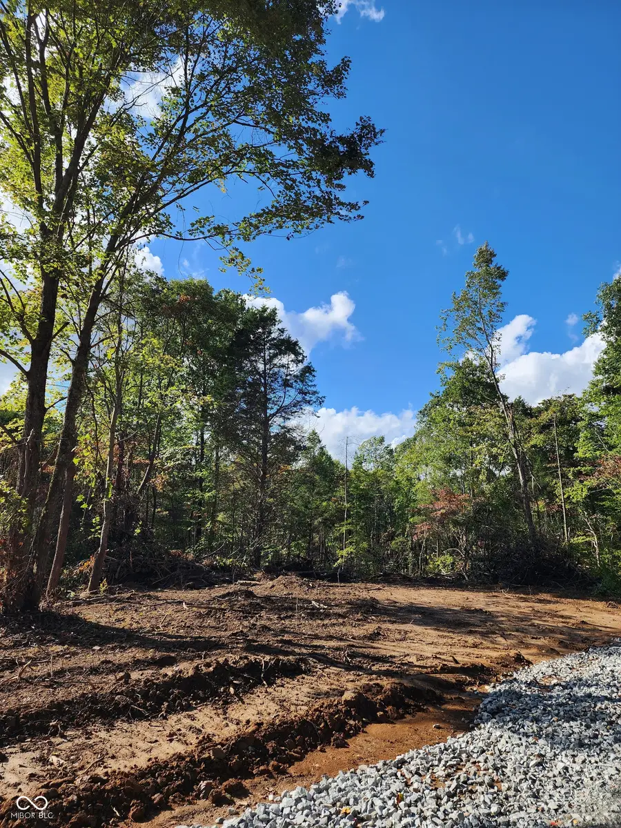 Tract 3 Port Williams Road, Williams, IN 47470 - Image #2