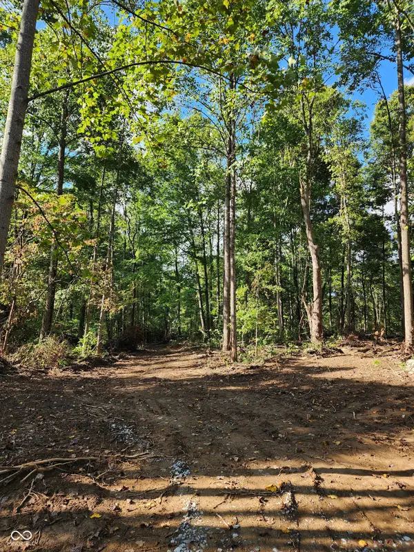 Tract 4 Port Williams Road, Williams, IN 47470