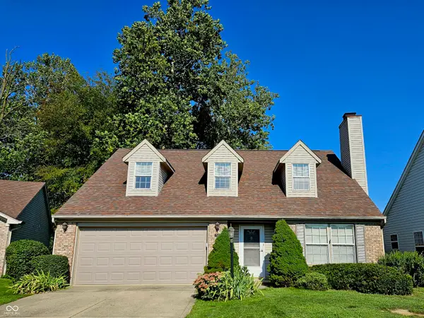 747 Coffee Tree Circle, Indianapolis, IN 46224