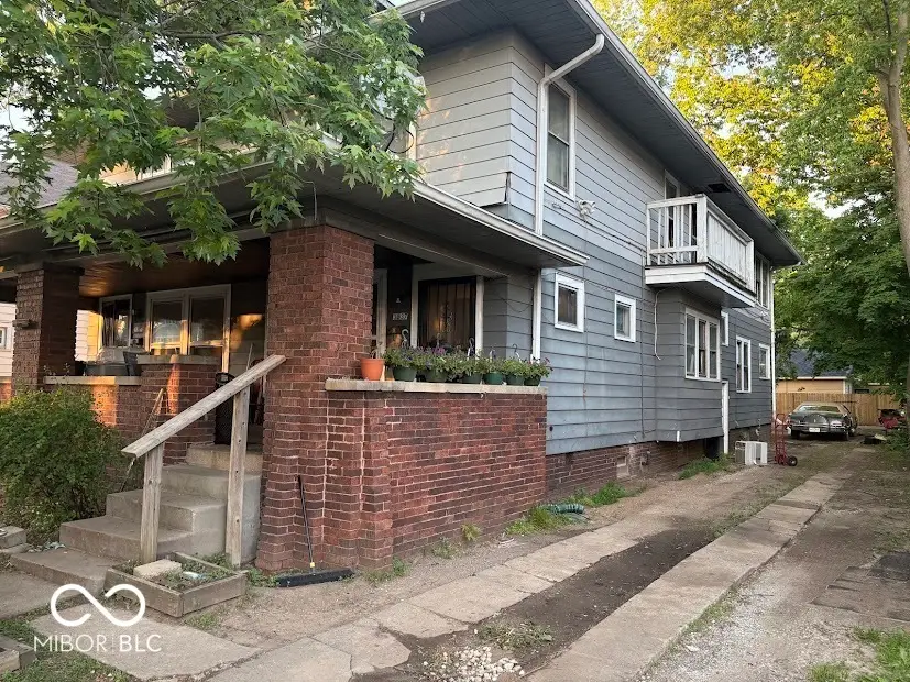 3837 Carrollton Avenue, Indianapolis, IN 46205 - Image #2