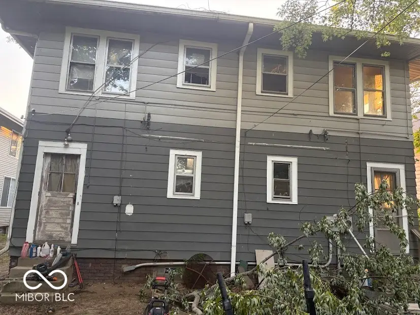 3837 Carrollton Avenue, Indianapolis, IN 46205 - Image #3