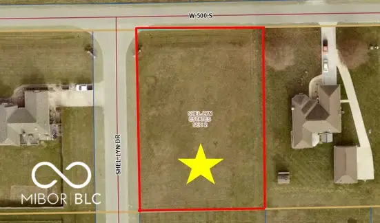 661 W 500 S, Greenfield, IN 46140 - Image #1