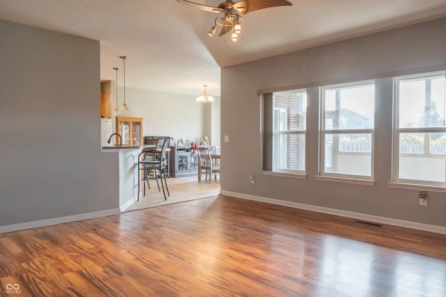 14461 Brook Meadow Drive, McCordsville, IN 46055 - Image #3