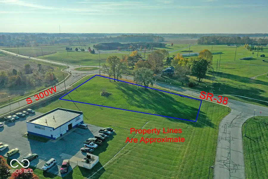 0 W State Road, Pendleton, IN 46064 - Image #2