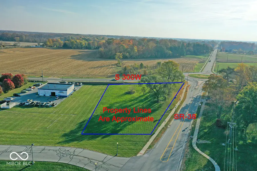 0 W State Road, Pendleton, IN 46064 - Image #3