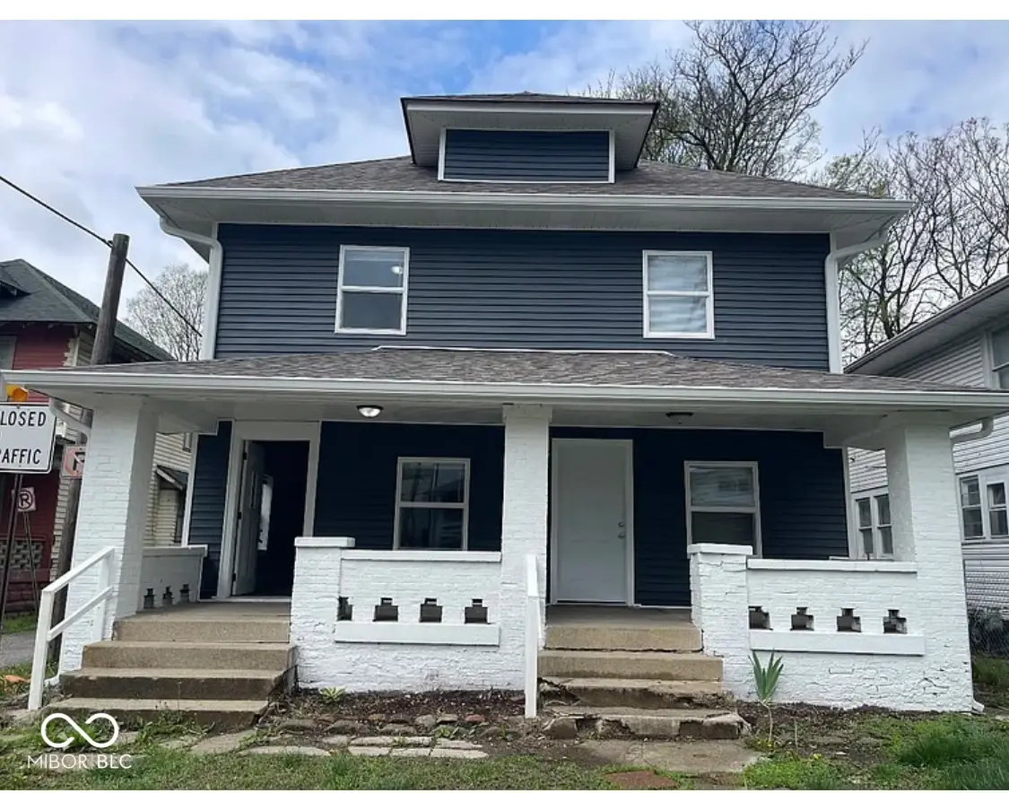 3102 Winthrop Avenue, Indianapolis, IN 46205 - Image #1