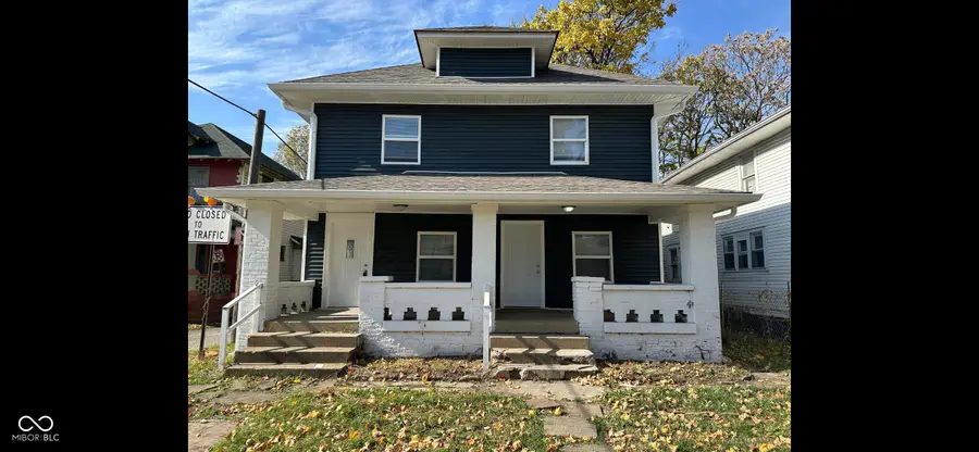 3102 Winthrop Avenue, Indianapolis, IN 46205 - Image #2