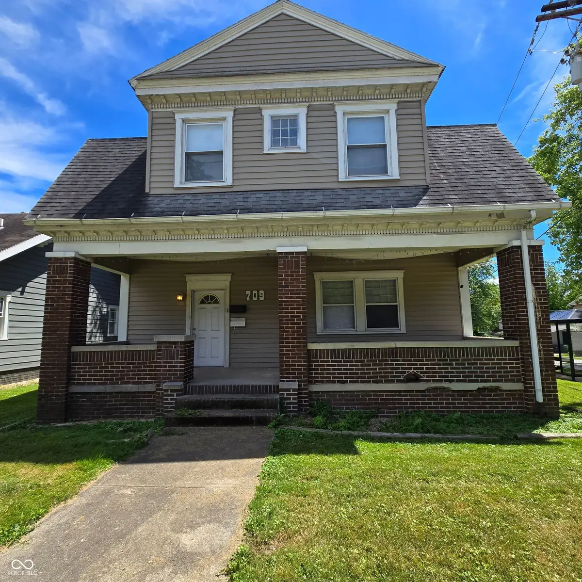 709 W Riverside Avenue, Muncie, IN 47303 - Image #1