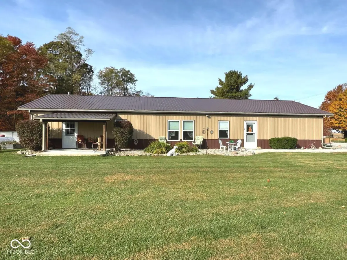 8907 E Co Rd 400 N, Greensburg, IN 47240 - Image #1
