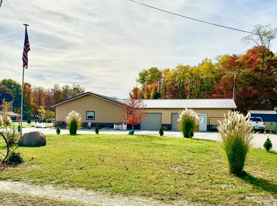 8907 E Co Rd 400 N, Greensburg, IN 47240 - Image #2