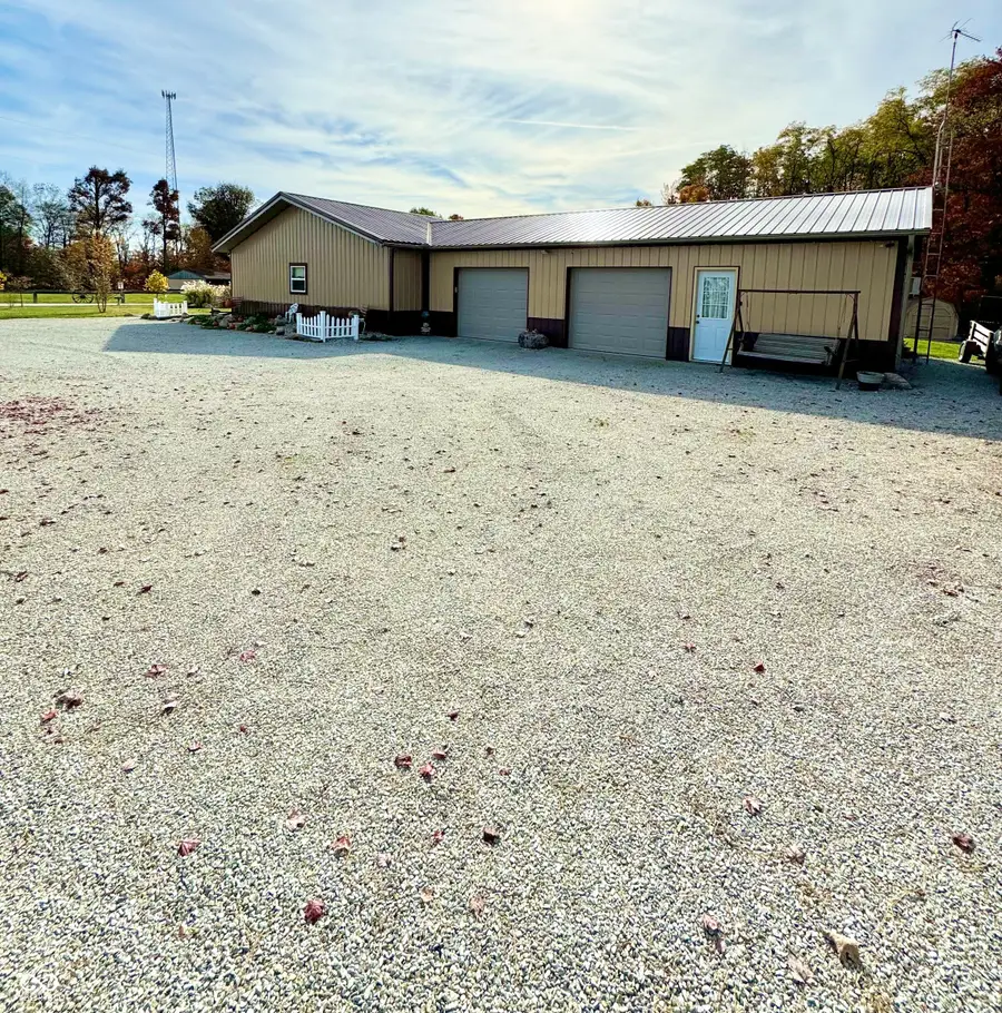 8907 E Co Rd 400 N, Greensburg, IN 47240 - Image #3