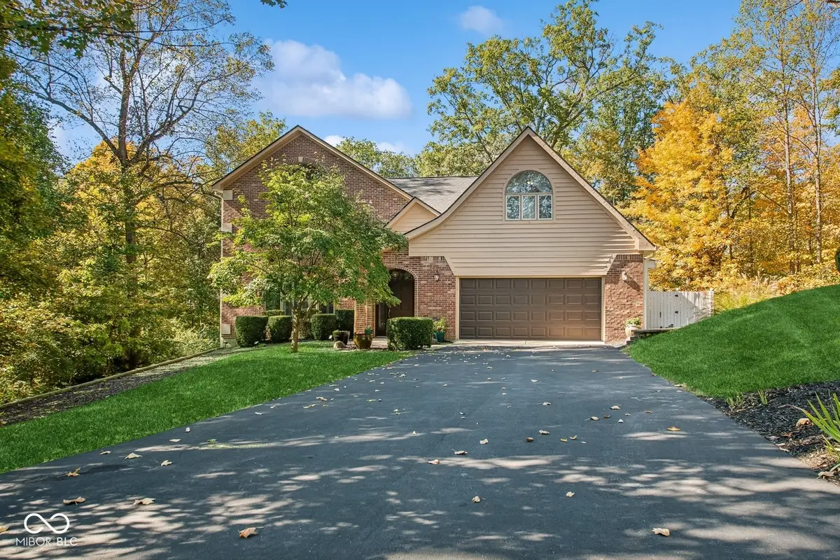 6902 Creekridge Trail, Indianapolis, IN 46256 - Image #1
