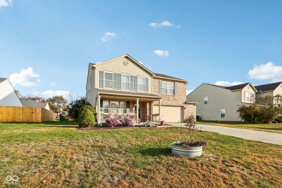 1330 Redwood Drive, Greenfield, IN 46140 - Image #3