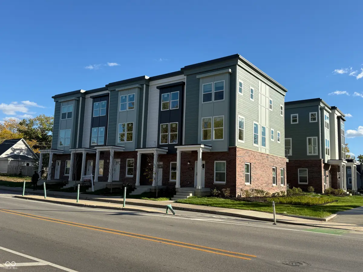 2605 E New York Street, Indianapolis, IN 46201 - Image #1