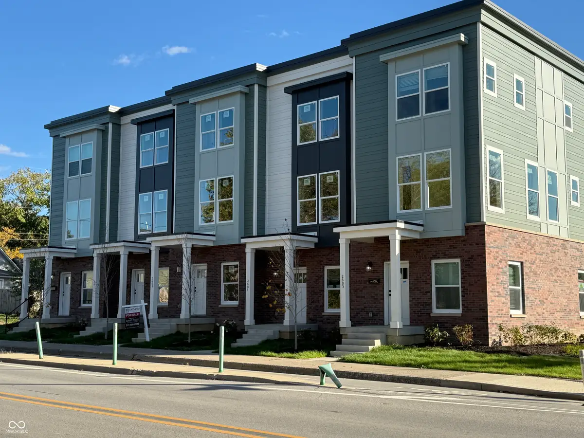 2607 E New York Street, Indianapolis, IN 46201 - Image #1