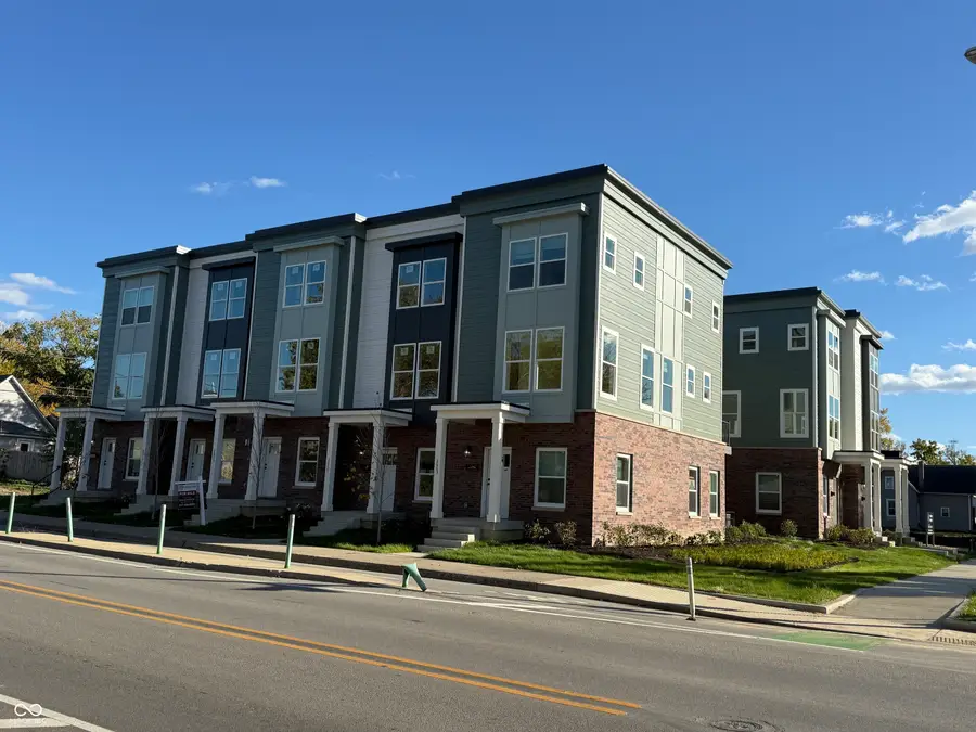 2607 E New York Street, Indianapolis, IN 46201 - Image #2