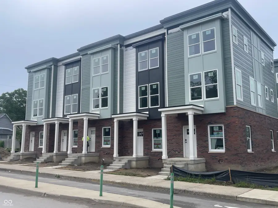 2607 E New York Street, Indianapolis, IN 46201 - Image #3