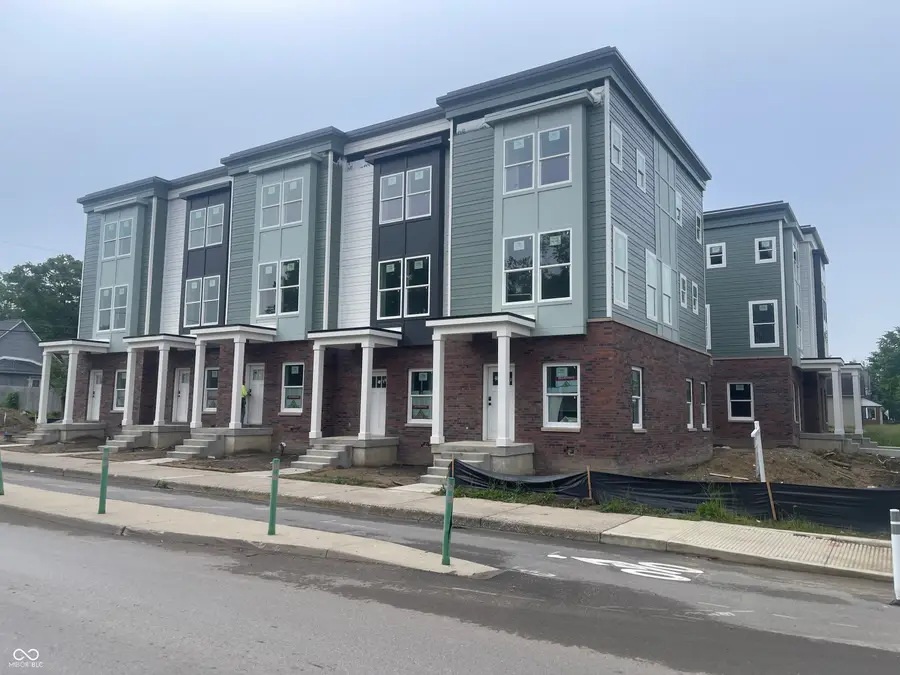 2611 E New York Street, Indianapolis, IN 46201 - Image #2