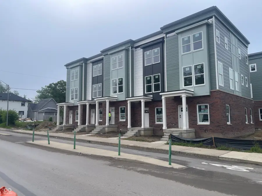 2611 E New York Street, Indianapolis, IN 46201 - Image #3