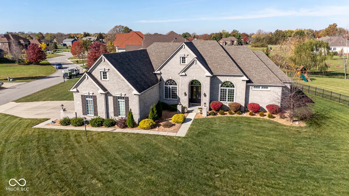 7610 Monte Carlo Way, Indianapolis, IN 46278 - Image #1