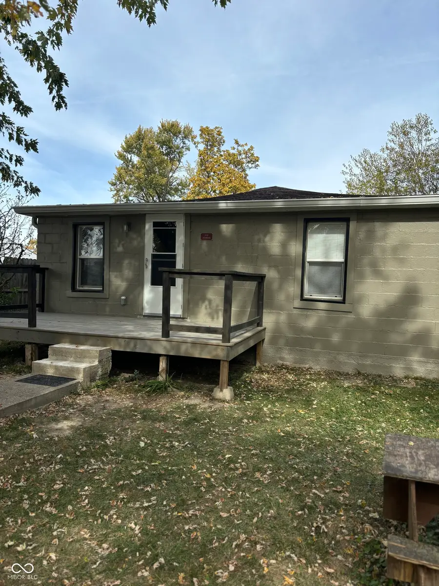 1536 Standish Avenue, Indianapolis, IN 46227 - Image #2