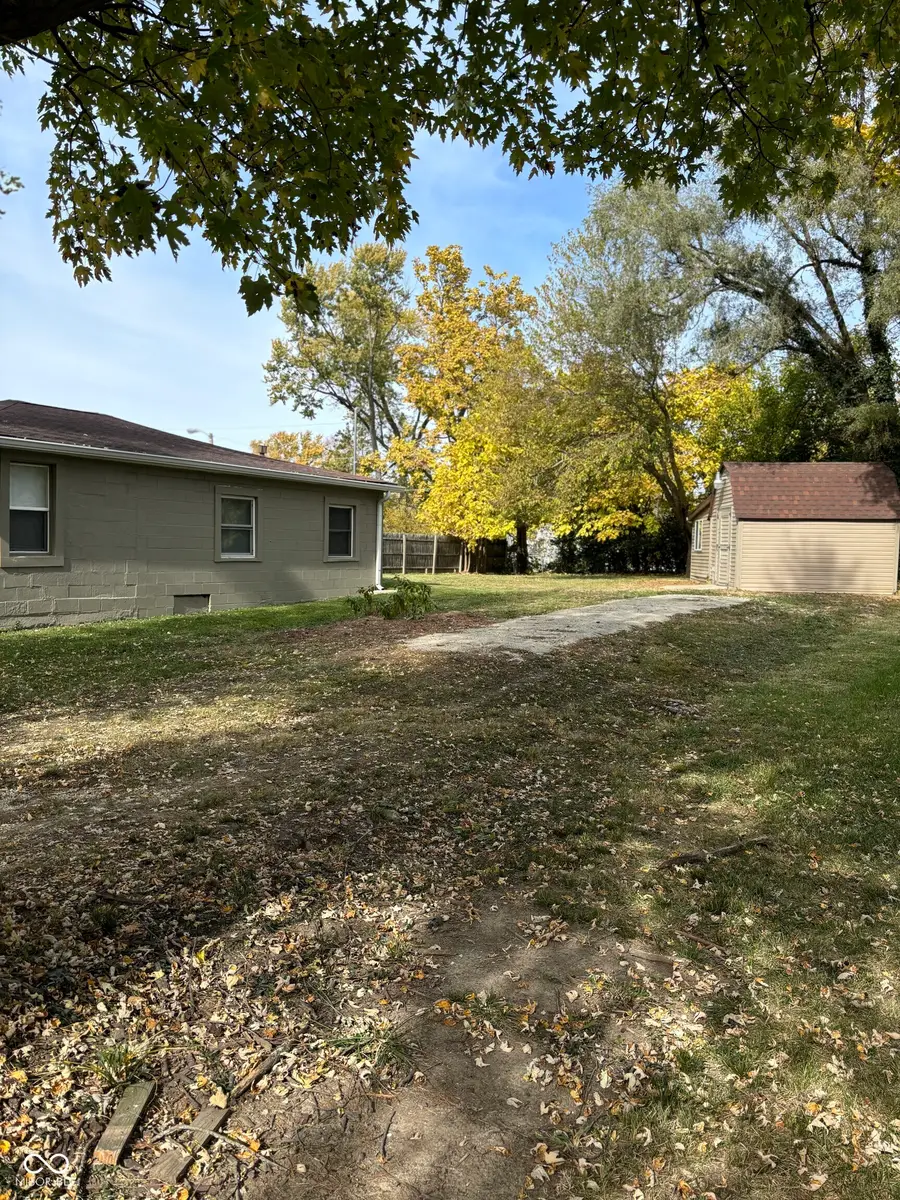 1536 Standish Avenue, Indianapolis, IN 46227 - Image #3